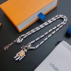 Louis Vuitton Necklaces